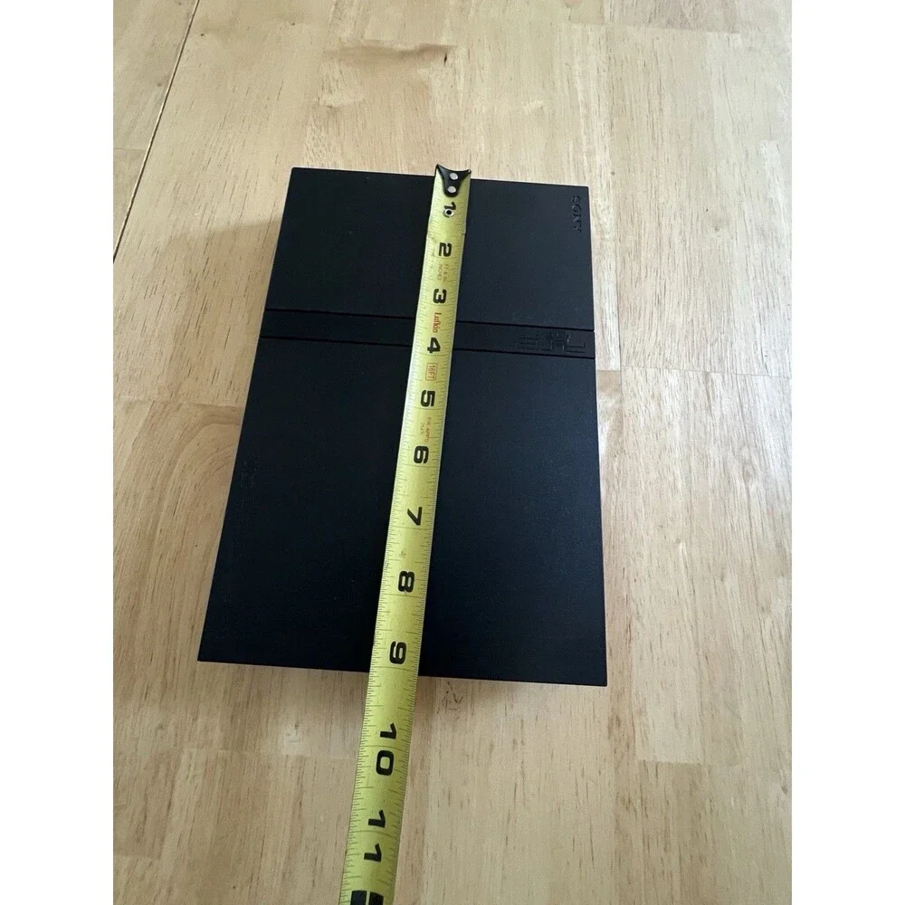 Sony PlayStation 2 Slim